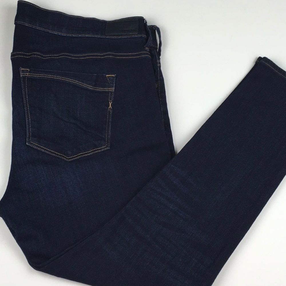 Express skinny Jeans 16Short